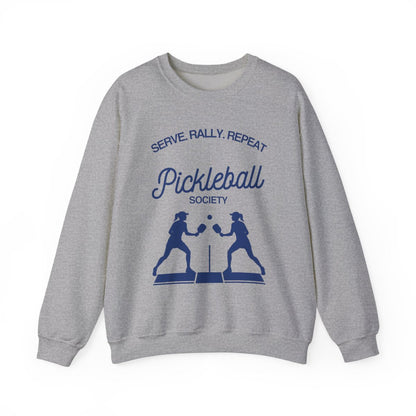 PICKLEBALL SOCIETY - Pickleball (Sweatshirt)