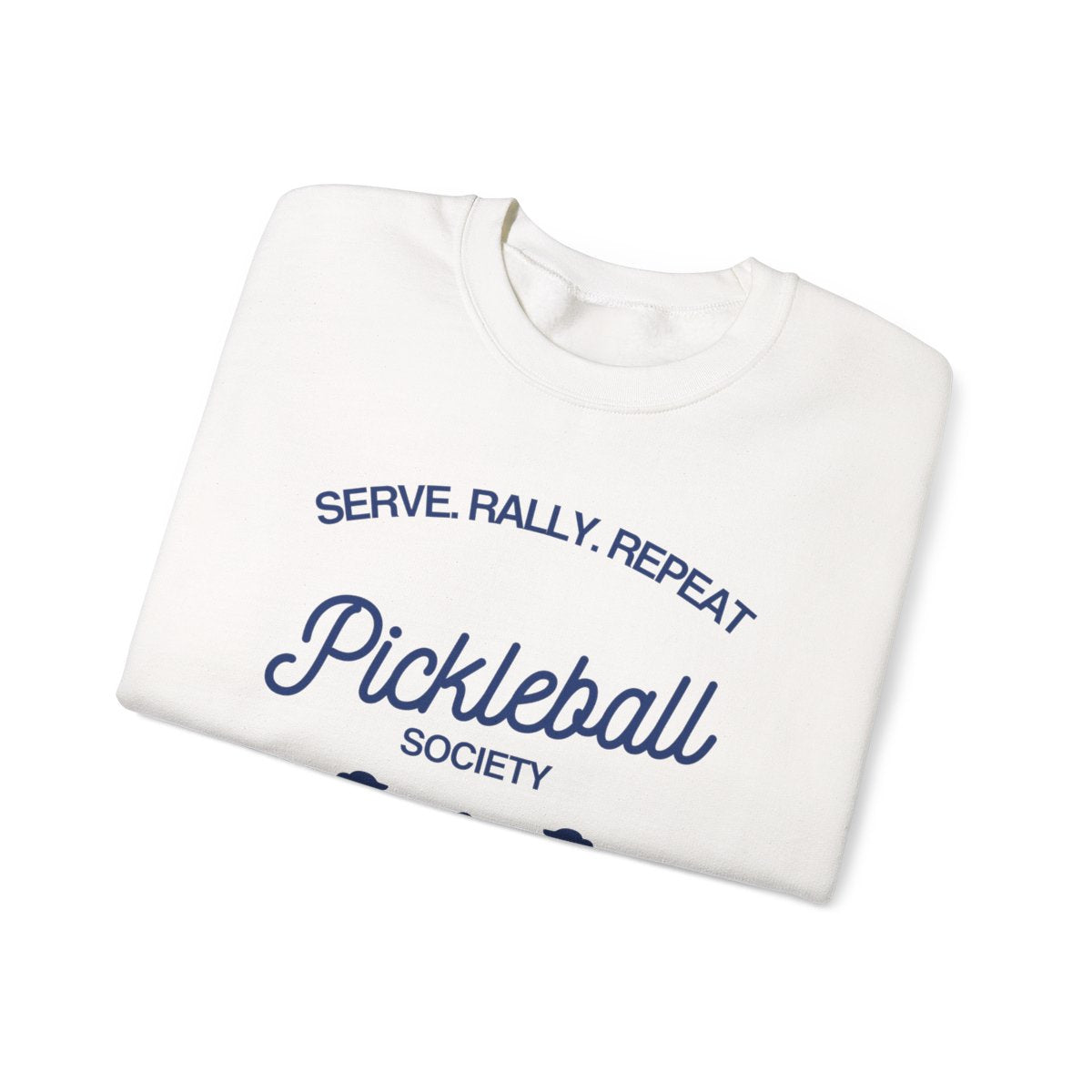 PICKLEBALL SOCIETY - Pickleball (Sweatshirt)