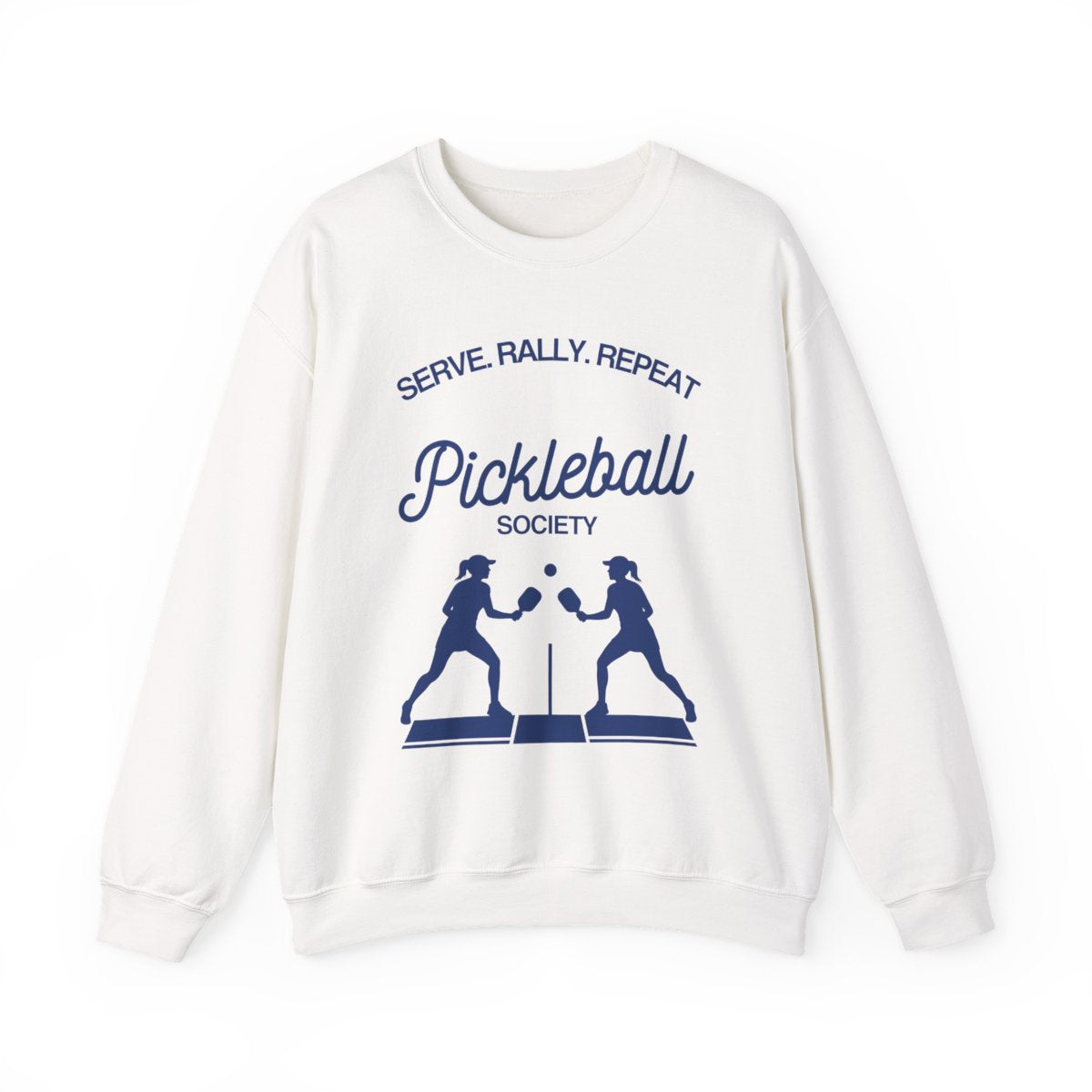 PICKLEBALL SOCIETY - Pickleball (Sweatshirt)