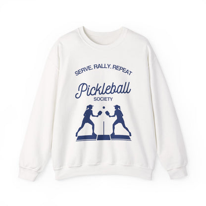 PICKLEBALL SOCIETY - Pickleball (Sweatshirt)