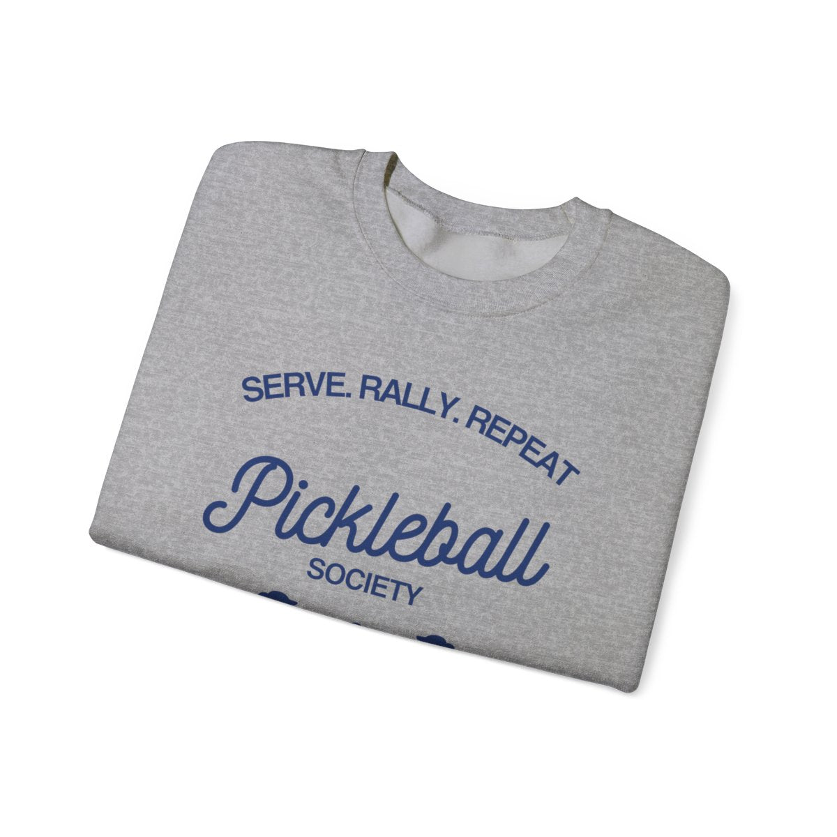 PICKLEBALL SOCIETY - Pickleball (Sweatshirt)