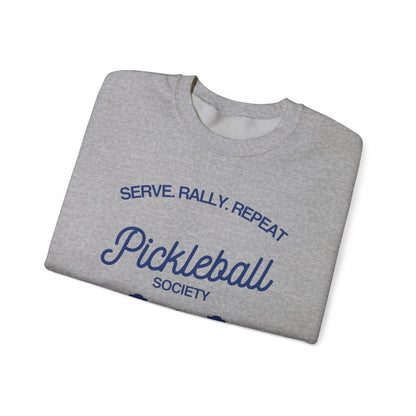 PICKLEBALL SOCIETY - Pickleball (Sweatshirt)