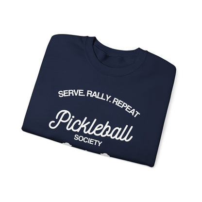PICKLEBALL SOCIETY - Pickleball (Sweatshirt)