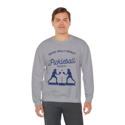 PICKLEBALL SOCIETY - Pickleball (Sweatshirt)