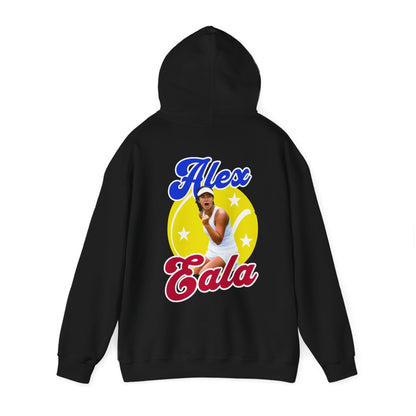 ALEX EALA 2 - Tennis Hoodie