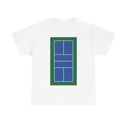 COURT 3 - Pickleball (Dri Fit)