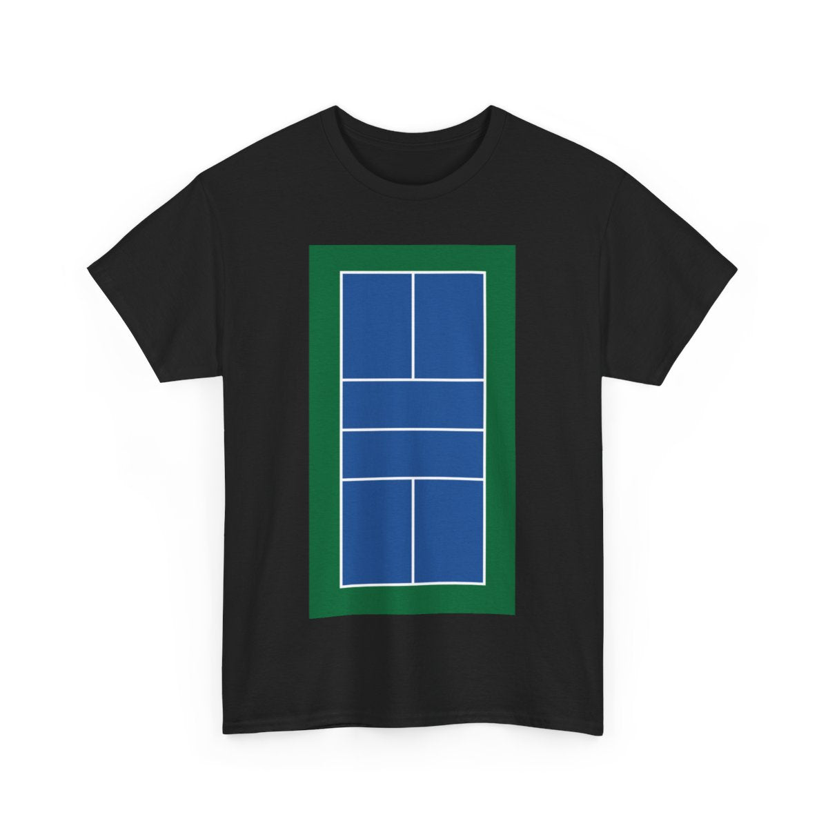 COURT 3 - Pickleball (Dri Fit)