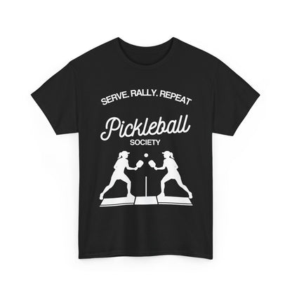 PICKLEBALL SOCIETY - Pickleball (Dri Fit)