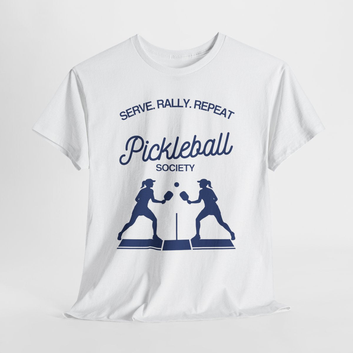 PICKLEBALL SOCIETY - Pickleball (Dri Fit)