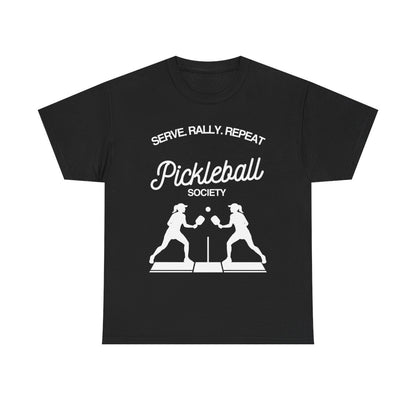 PICKLEBALL SOCIETY - Pickleball (Dri Fit)