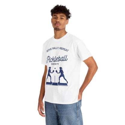 PICKLEBALL SOCIETY - Pickleball (Dri Fit)