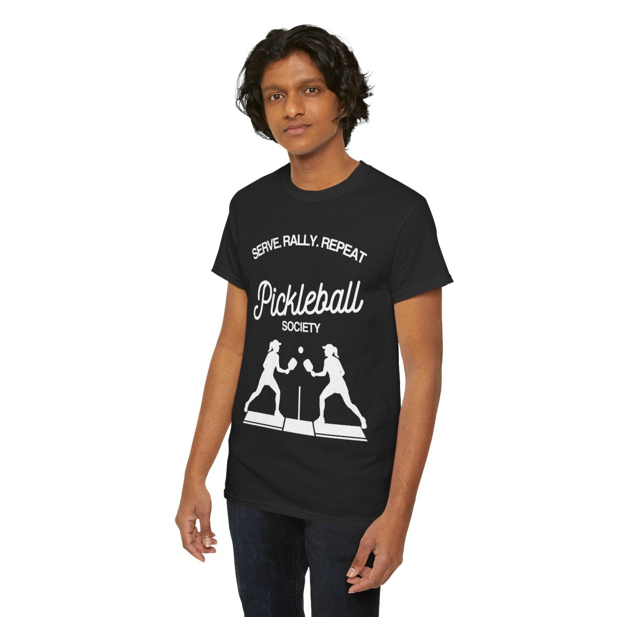 PICKLEBALL SOCIETY - Pickleball (Dri Fit)