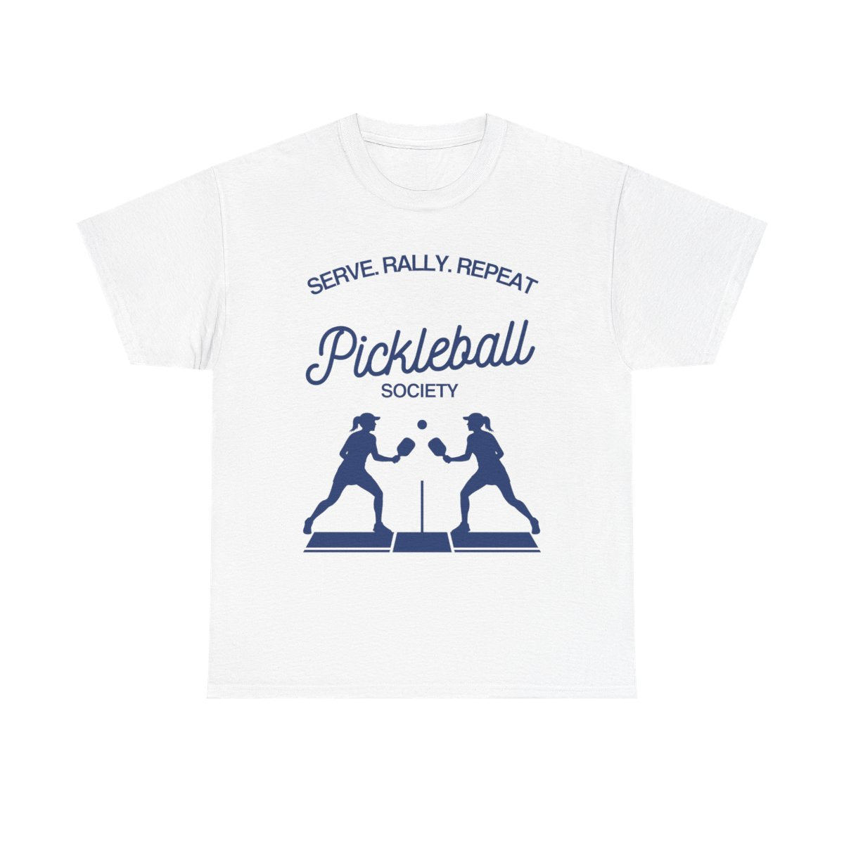 PICKLEBALL SOCIETY - Pickleball (Dri Fit)