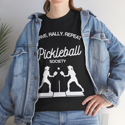 PICKLEBALL SOCIETY - Pickleball (Dri Fit)