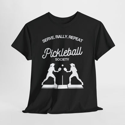 PICKLEBALL SOCIETY - Pickleball (Dri Fit)