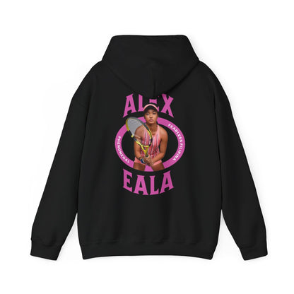 ALEX EALA 3 - Tennis Hoodie
