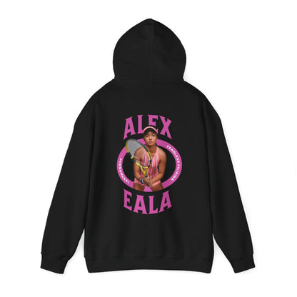 ALEX EALA 3 - Tennis Hoodie