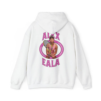 ALEX EALA 3 - Tennis Hoodie