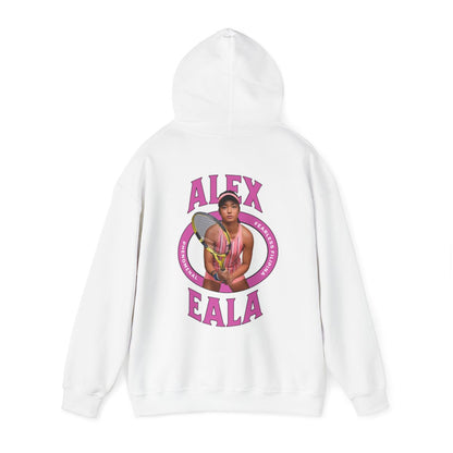 ALEX EALA 3 - Tennis Hoodie