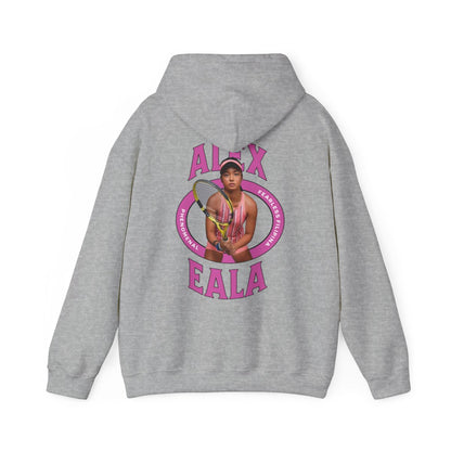 ALEX EALA 3 - Tennis Hoodie
