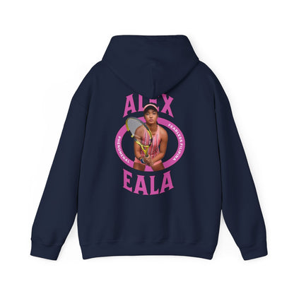 ALEX EALA 3 - Tennis Hoodie