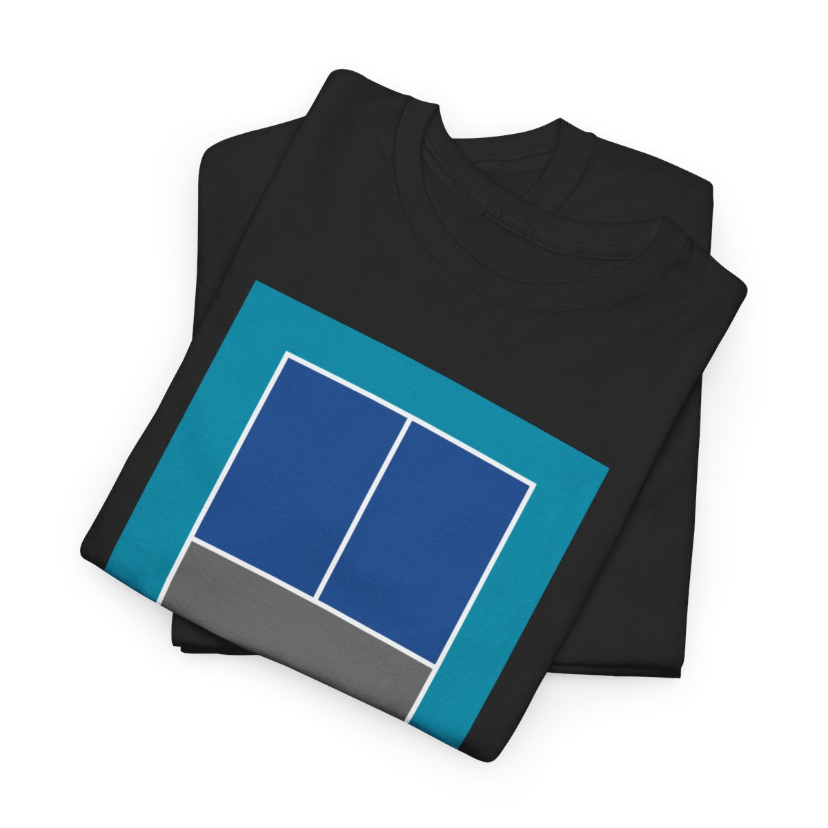 COURT 4 - Pickleball (Basic Tee)