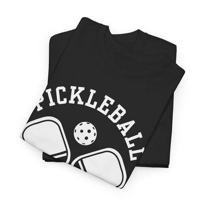 THERAPY 1 - Pickleball (Basic Tee)