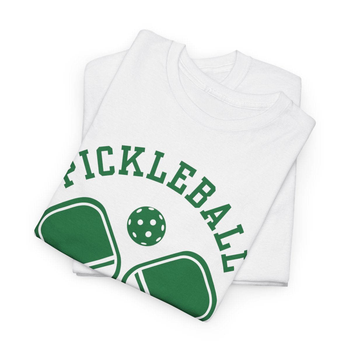 THERAPY 1 - Pickleball (Basic Tee)