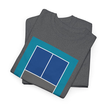 COURT 4 - Pickleball (Basic Tee)