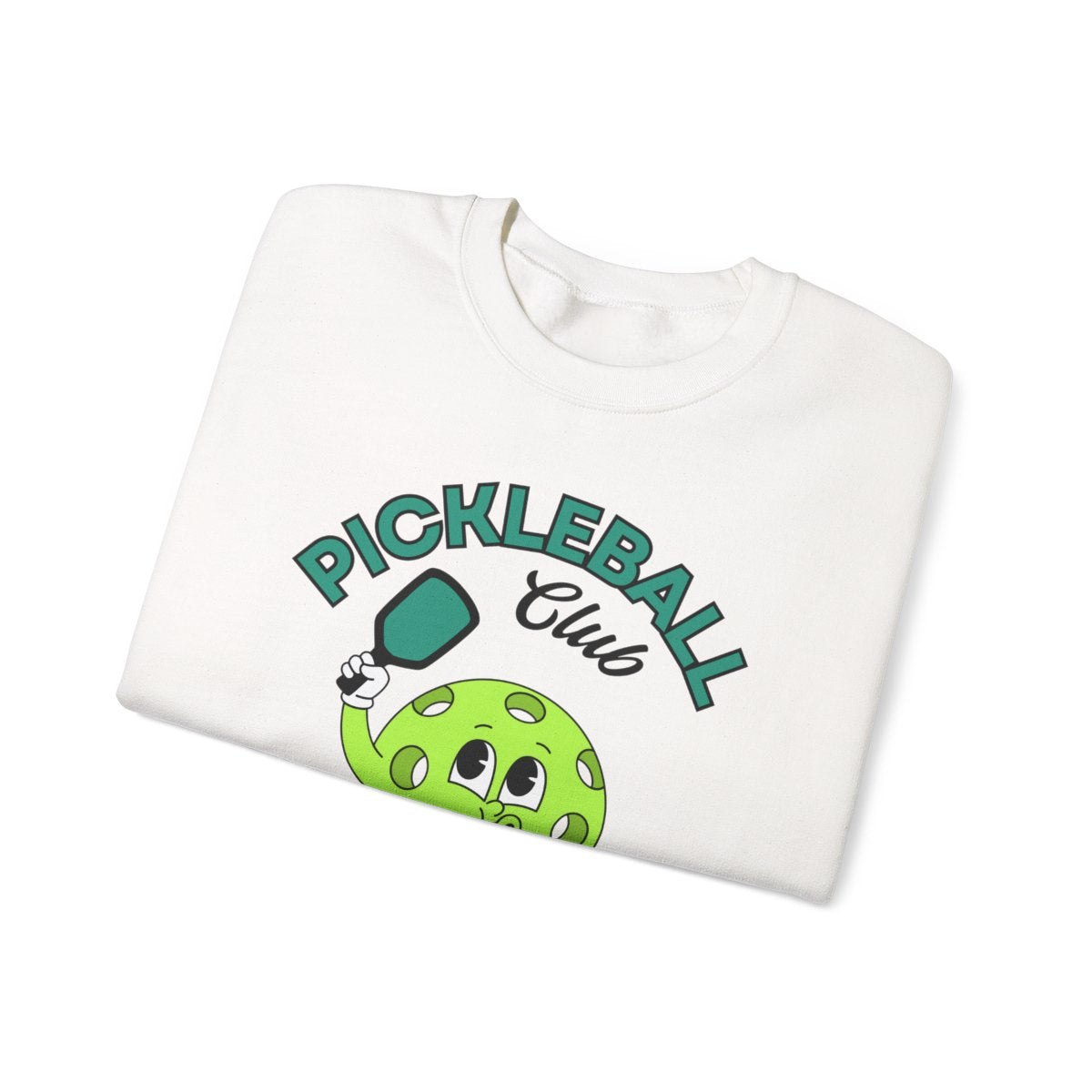 PICKLEBALL 14 - Pickleball (Sweatshirt)