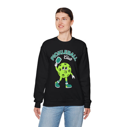 PICKLEBALL 14 - Pickleball (Sweatshirt)