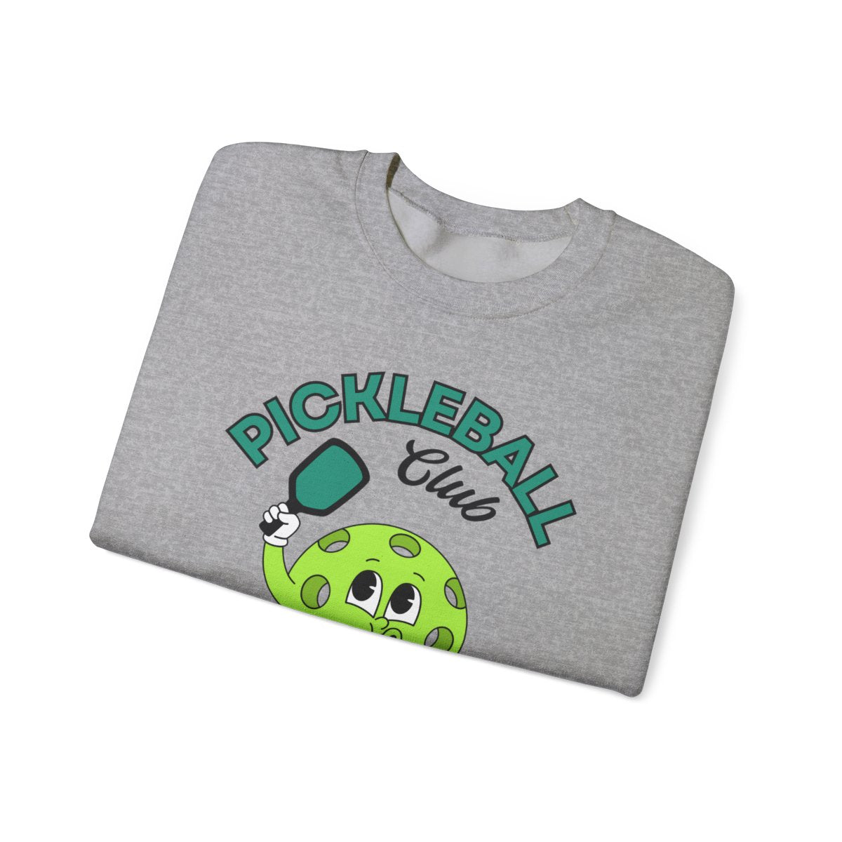PICKLEBALL 14 - Pickleball (Sweatshirt)