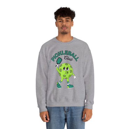 PICKLEBALL 14 - Pickleball (Sweatshirt)