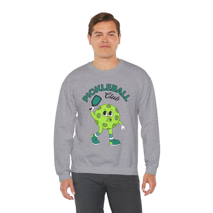 PICKLEBALL 14 - Pickleball (Sweatshirt)