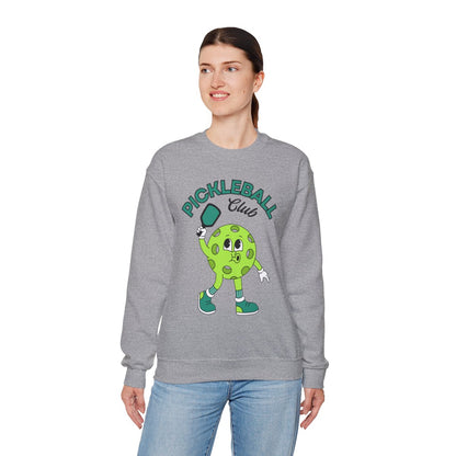 PICKLEBALL 14 - Pickleball (Sweatshirt)