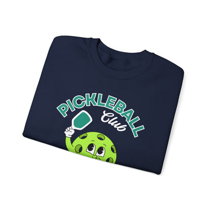 PICKLEBALL 14 - Pickleball (Sweatshirt)