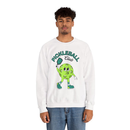 PICKLEBALL 14 - Pickleball (Sweatshirt)