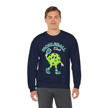 PICKLEBALL 14 - Pickleball (Sweatshirt)