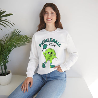 PICKLEBALL 14 - Pickleball (Sweatshirt)