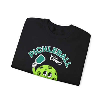 PICKLEBALL 14 - Pickleball (Sweatshirt)