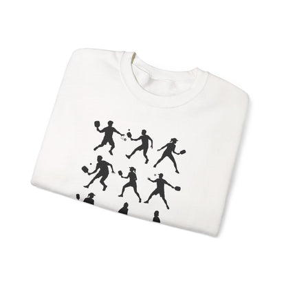 PICKLEBALL 15 - Pickleball (Sweatshirt)