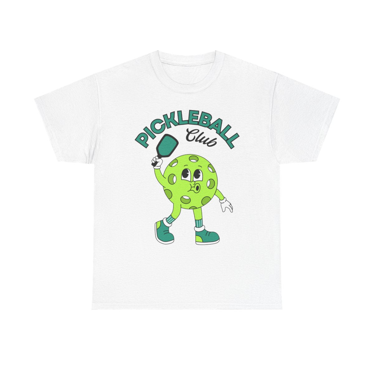 PICKLEBALL 14 - Pickleball (Basic Tee)