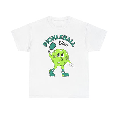 PICKLEBALL 14 - Pickleball (Basic Tee)