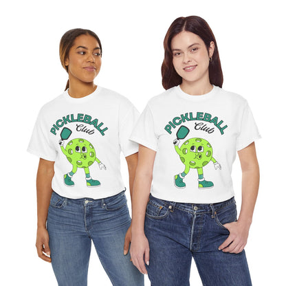 PICKLEBALL 14 - Pickleball (Basic Tee)