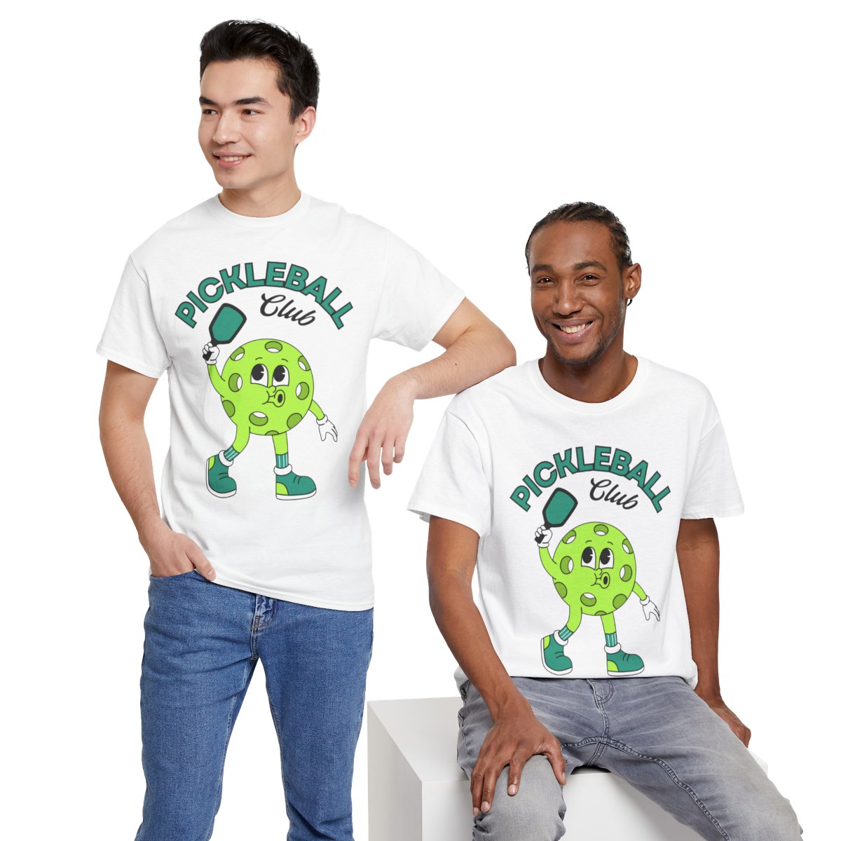 PICKLEBALL 14 - Pickleball (Dri Fit)