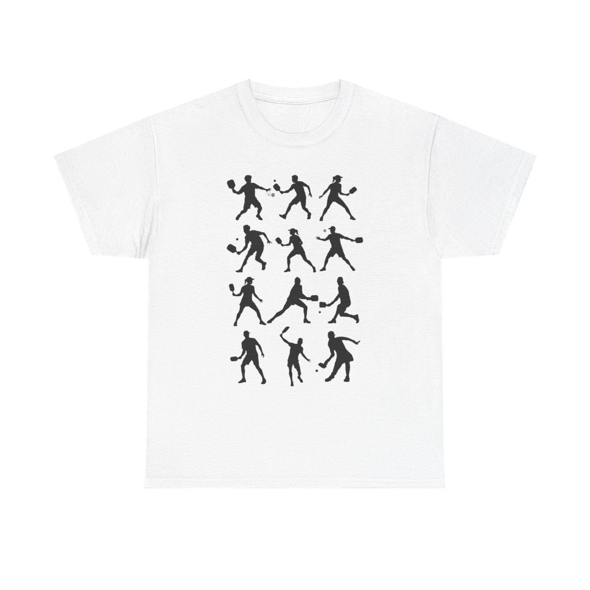 PICKLEBALL 15 - Pickleball (Basic Tee)