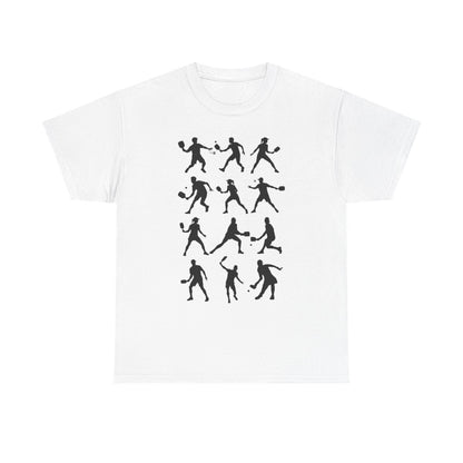 PICKLEBALL 15 - Pickleball (Basic Tee)