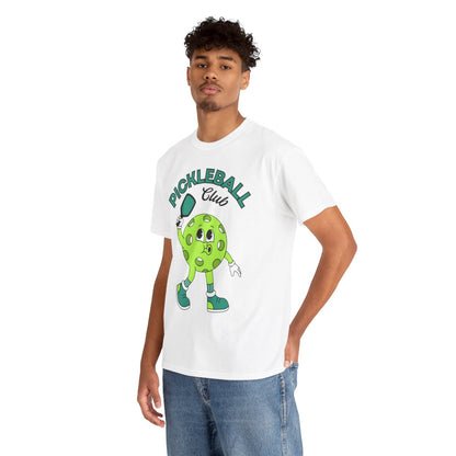 PICKLEBALL 14 - Pickleball (Basic Tee)