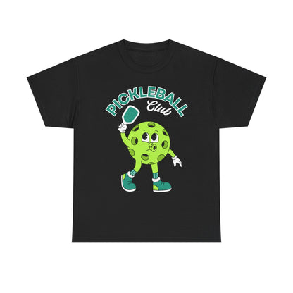 PICKLEBALL 14 - Pickleball (Basic Tee)