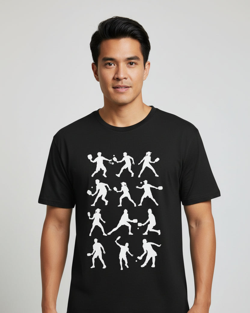 PICKLEBALL 15 - Pickleball (Dri Fit)
